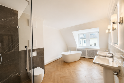 Wohnung zum Mieten in Baden-Baden 3.500,00 € 222.61 m²