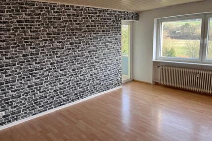 Gut aufgeteilte 3 ZKB in Neukirchen - Kernstadt