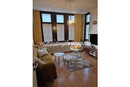 Wohnungsswap - Ubierring - 650,00&nbsp;EUR Kaltmiete, ca.&nbsp; 47,00&nbsp;m&sup2;&nbsp;Wohnfl&auml;che in Köln (PLZ: 50678) Neustadt-Süd