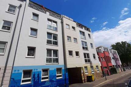 Wohnung zum Mieten in Magdeburg 565,00 € 75 m²