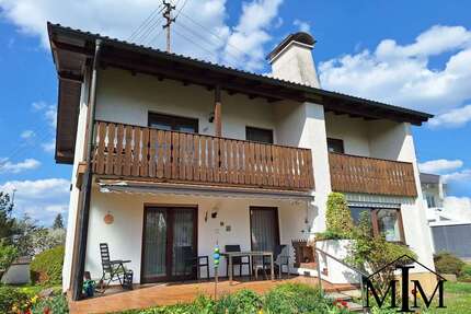 Haus zum Kaufen in Bellenberg 514.000,00 € 150 m²