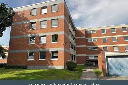 Wohnung zum Kaufen in Neumünster 139.000,00 € 80.81 m²