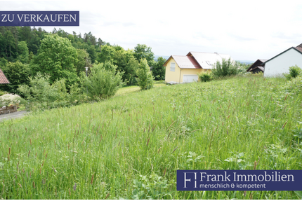 Grundstück zu verkaufen in Stamsried 84.900,00 € 996 m²