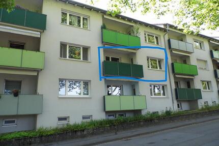 Erstbezug nach Modernisierung in der Hangstr.58 Lörrach