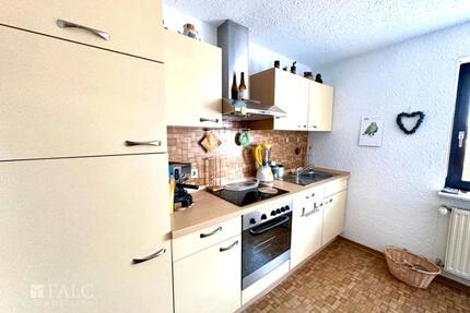 2 ZKB Wohnung zu vermieten am Wasserturm - Völklingen