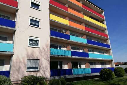 Wohnung zum Mieten in Kaiserslautern 825,00 € 88.5 m²