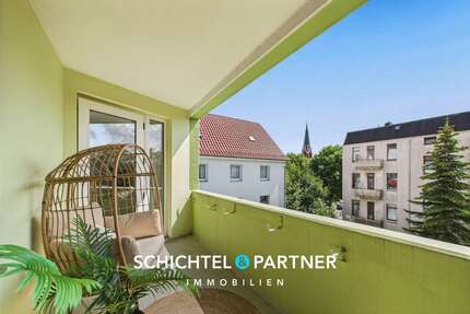 Wohnung zum Kaufen in Bremerhaven 129.900,00 € 72 m²