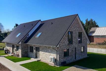 Haus zum Kaufen in Mühbrook 495.000,00 € 131 m²