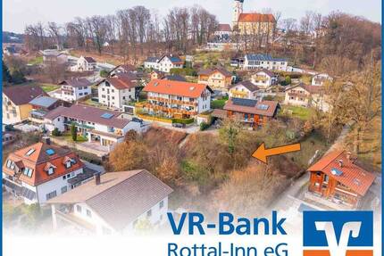 Baugrundstück im Herzen der Stadt - Pfarrkirchen