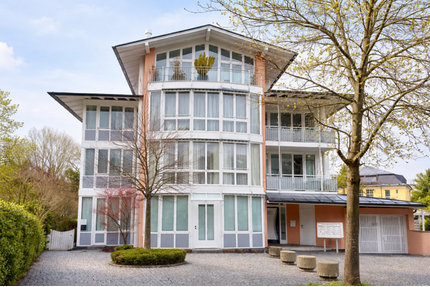 Wohnung zum Kaufen in Starnberg 380.000,00 € 51 m²