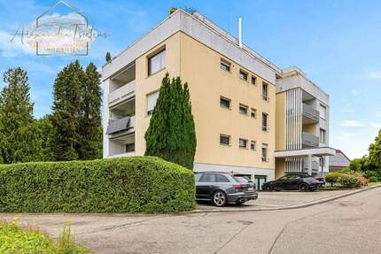 Wohnung zum Kaufen in Straubenhardt 299.000,00 € 111 m²