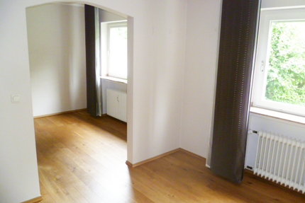 Wohnung zum Mieten in Marburg 490,00 € 42 m²