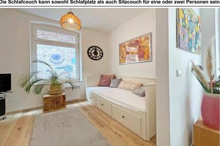 Möbiliertes Appartement Belgisches Viertel - Köln Innenstadt