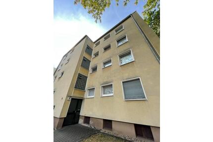 3-Zimmer-Wohnung in Moers Rheinkamp Mitte