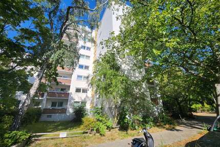 Wohnung zum Kaufen in Berlin 165.000,00 € 45.72 m²