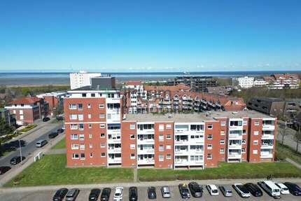 Wohnung zum Kaufen in Cuxhaven Döse 229.000,00 € 65.48 m² - Cuxhaven / Döse