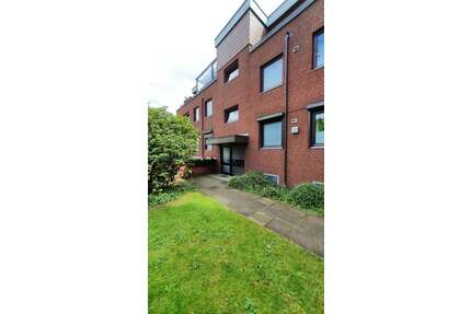 Wohnung zum Kaufen in Hamburg 455.000,00 € 96 m²