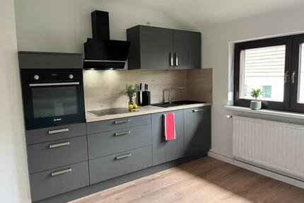 neu renovierte, helle 2-Zimmer-Wohnung - Sankt Wendel