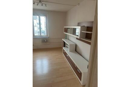 2-Zimmer-Wohnung in Villingen – ideal für handwerklich geschickte - Westerheim