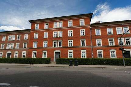 Wohnung zum Kaufen in Simbach am Inn 179.000,00 € 57.17 m²