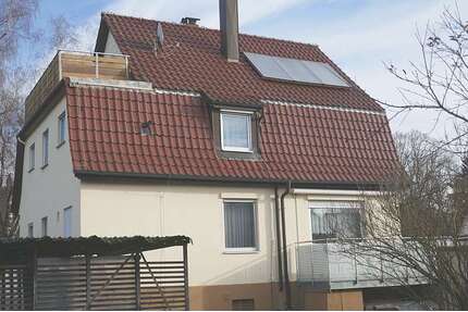Haus zum Kaufen in Urbach 413.000,00 € 132 m²