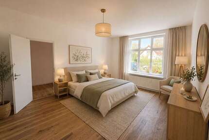 Wohnung zum Kaufen in Berlin 518.000,00 € 117 m²