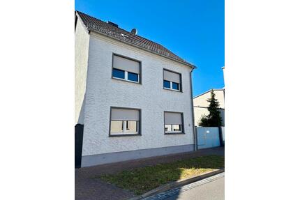 Einfamilienhaus in ruhiger Lage in 06925 Annaburg