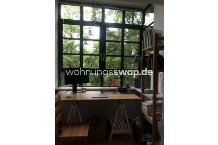 Wohnungsswap - Johannisberger Straße - Berlin Wilmersdorf