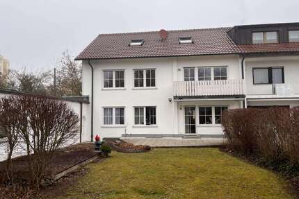 Wohnung zum Mieten in Regensburg 850,00 € 84 m²