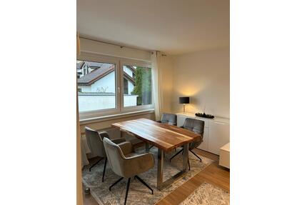 Wohnung 3 Zimmer in Kelkheim Mitte - Kelkheim (Taunus)