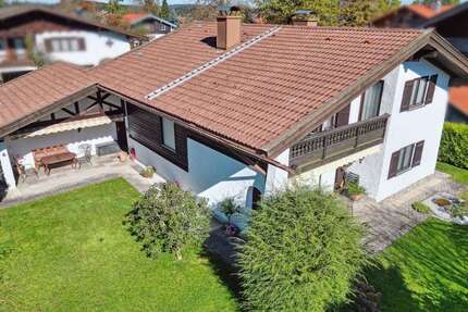Haus zum Kaufen in Gmund am Tegernsee 1.485.000,00 € 157 m²
