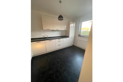 Vier Zimmerwohnung, Büdingen Stadt, 120 m²ca - Hirzenhain