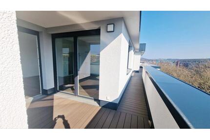 4-Raum Wohnung| 144 m² | Dachterrasse | Neubau 2023 - Gera Lusan