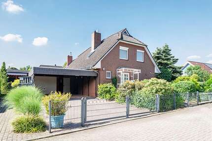 Haus zum Kaufen in Neu Wulmstorf - Elstorf 479.000,00 € 120 m²