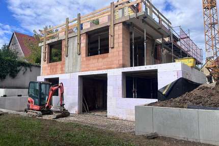 Wohnung zum Kaufen in Laupheim 341.000,00 € 62 m²