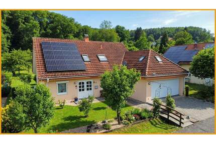 HIER BLEIBEN KEINE WÜNSCHE OFFEN! KEINE KÄUFERPROVISION! - Marburg / Gisselberg