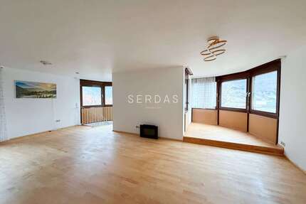 Wohnung zum Kaufen in Bad Urach 264.000,00 € 116 m²