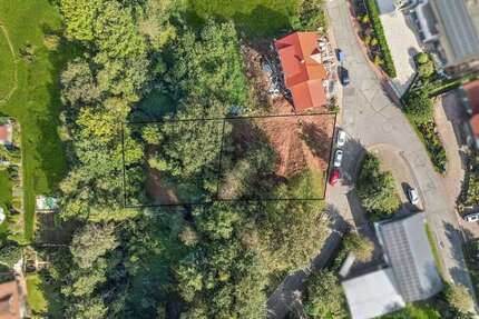Grundstück zu verkaufen in Neunkirchen 59.950,00 € 1777 m²
