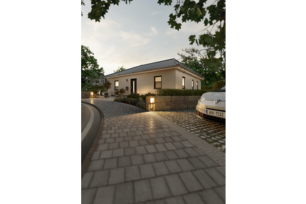 Haus zum Kaufen in Krauthausen 381.123,00 € 92 m²