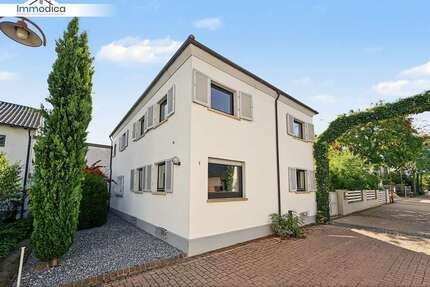 Haus zum Kaufen in Heßheim 440.000,00 € 170 m²