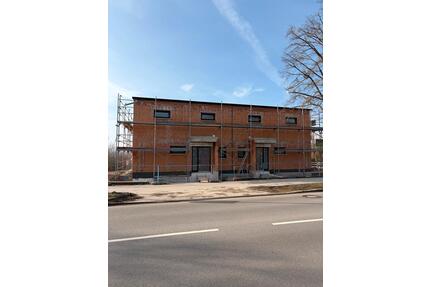 Vermietung! Neubau DHH mit 4 Zimmern u Garage in Neuburg - Neuburg an der Donau