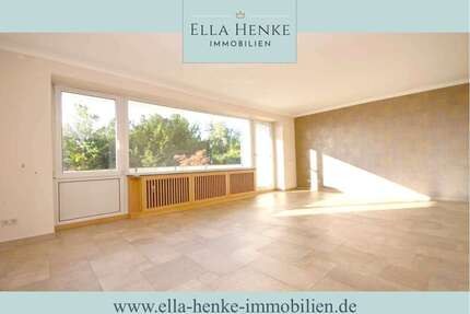 Wohnung zum Kaufen in Salzgitter-Bad 199.000,00 € 121 m²