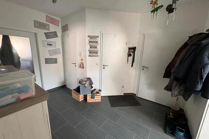 Dachgeschoss Wohnung * Bocksberg * 3 Zimmer * Neubau - Laudenbach
