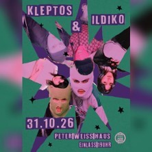 Kleptos & ildikó