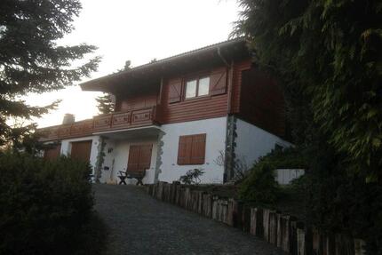 Hier machen Sie immer Urlaub - 230.000,00&nbsp;EUR Kaufpreis, ca.&nbsp; 80,00&nbsp;m&sup2; in Schotten (PLZ: 63679)