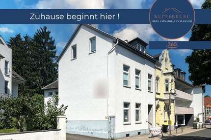 Wohnung zum Mieten in Bad Honnef 590,00 € 42 m²