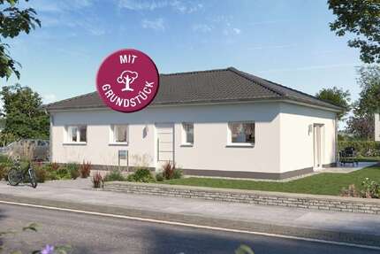 Haus zum Kaufen in Lostau 488.300,00 € 112 m²