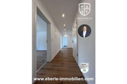 Wohnung zum Mieten in Landau an der Isar 975,00 € 105 m²