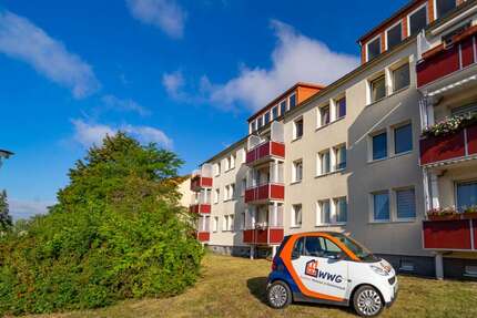 Wohnung zum Mieten in Wolmirstedt 375,00 € 62 m²