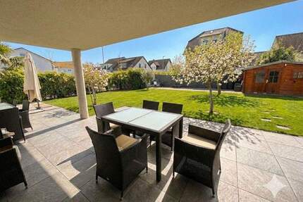 Neubau 2016 | 4 WE | 450 m² | 3.664 €m² | Blauer See | Provisionsfrei - Rüsselsheim am Main Königstädten